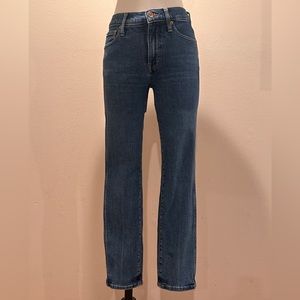 Vintage straight slim Jeans from Jcrew
